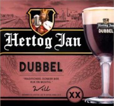 Hertog Jan logo
